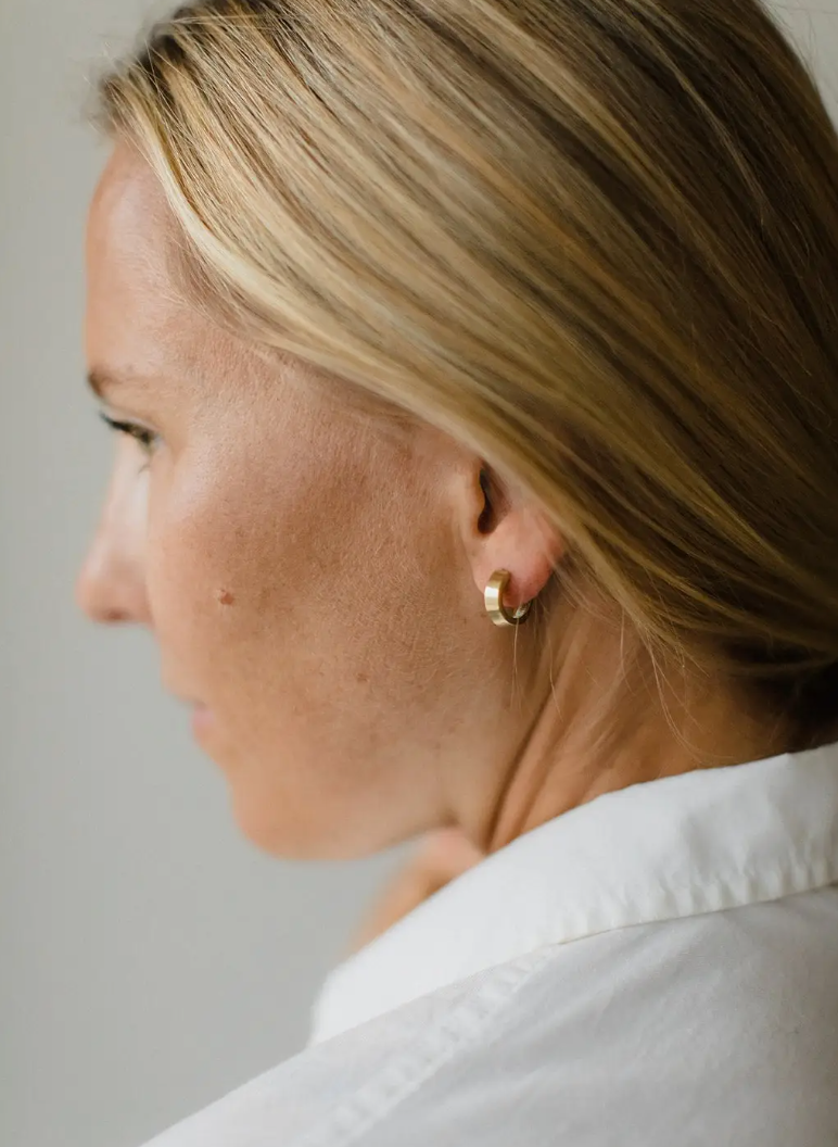 Everyday Hoops • .5"