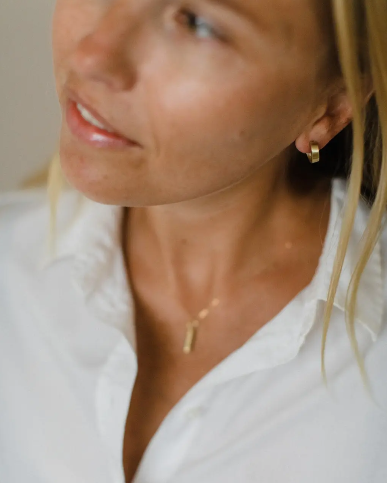 Everyday Hoops • .5"