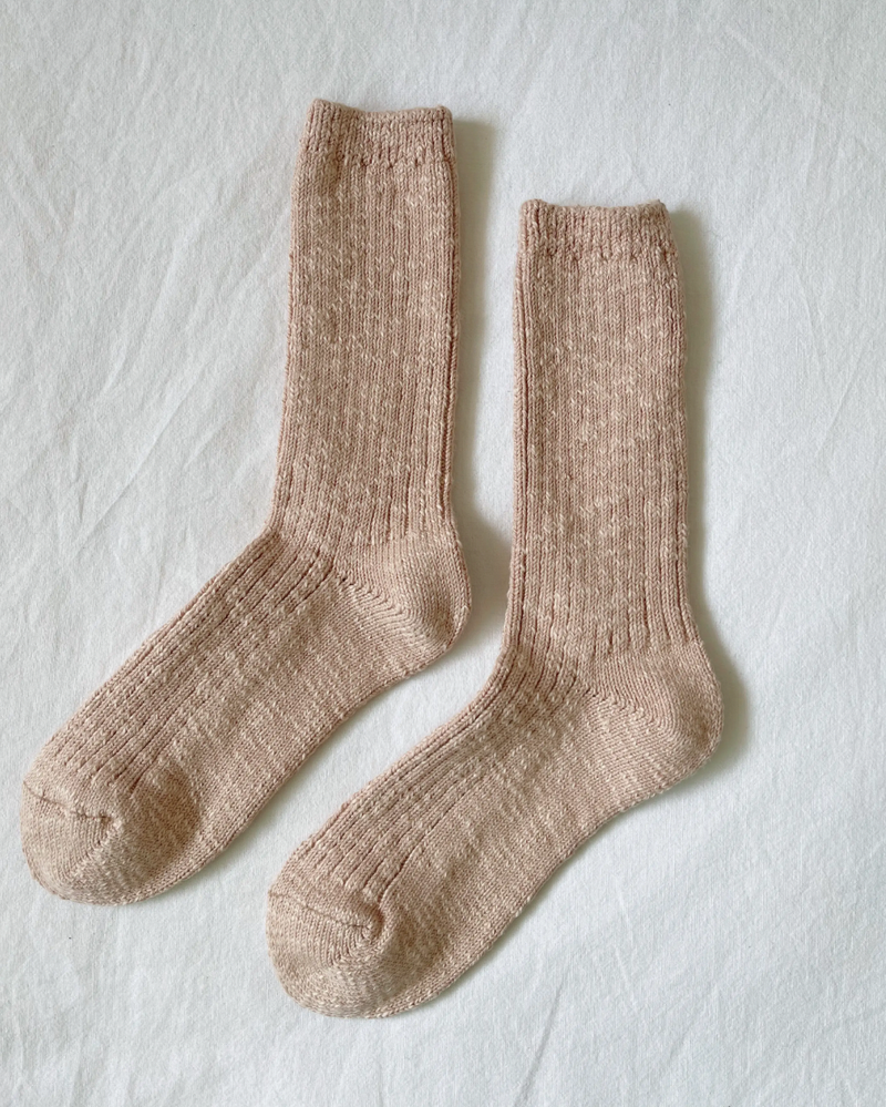 Cottage Socks