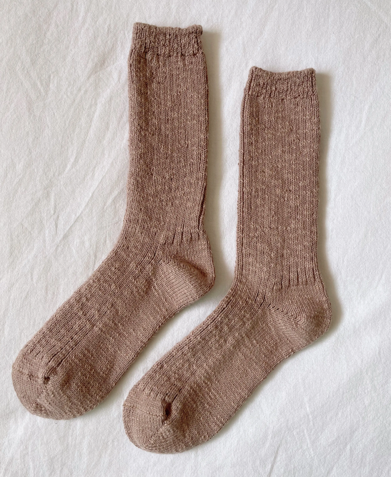 Cottage Socks