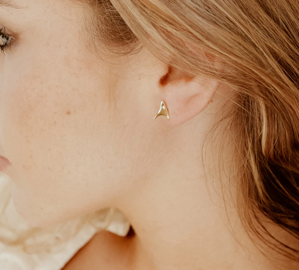 Large Adonis Earrings