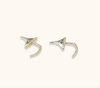Large Adonis Earrings