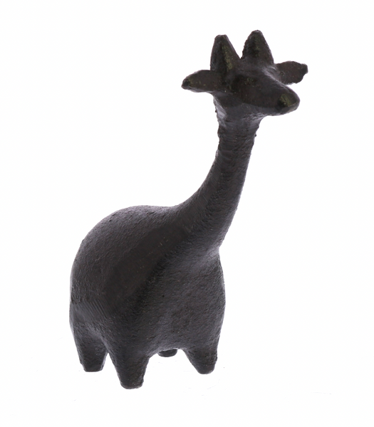 Botero Giraffe