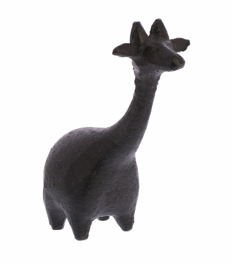 Botero Giraffe