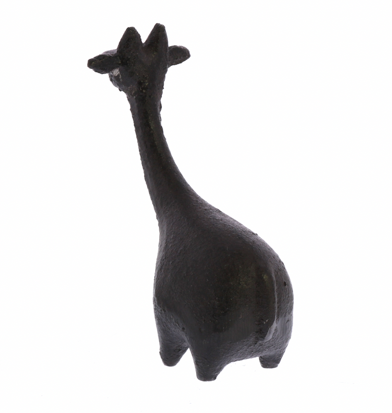 Botero Giraffe
