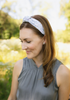 Liberty Knot Headband • Lilac Betsy