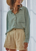 Vincent Button Down