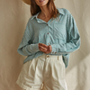 Vincent Button Down