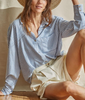 Vincent Button Down