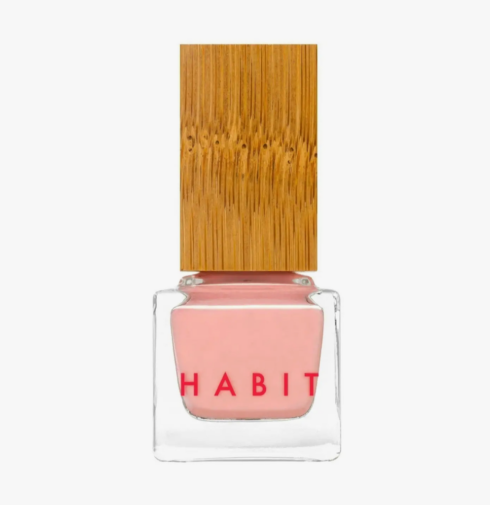 Habit Nail Polish • Bardot