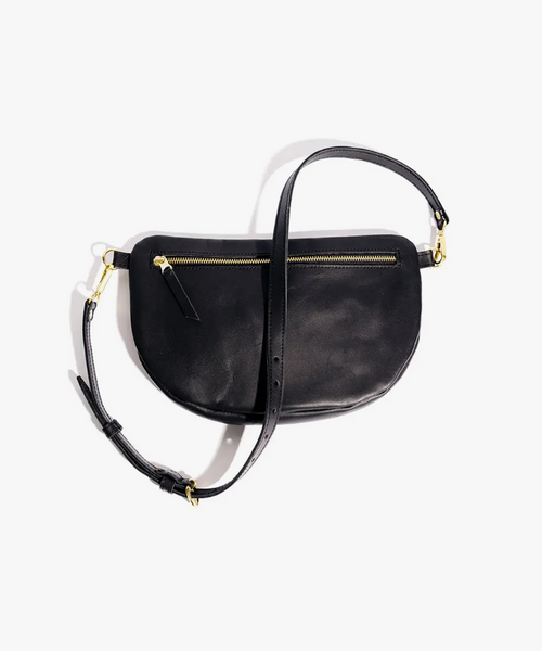 Big Sling Bag • Black