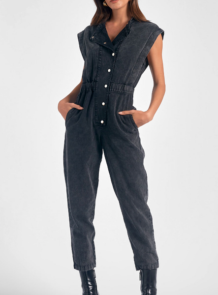 Joset Jumpsuit