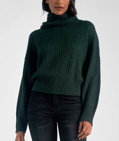 Mindy Sweater