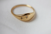 Starry Dome Ring