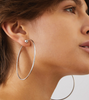 Icon Hoops • Large