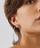 Icon Hoops • Large