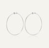 Icon Hoops • Large