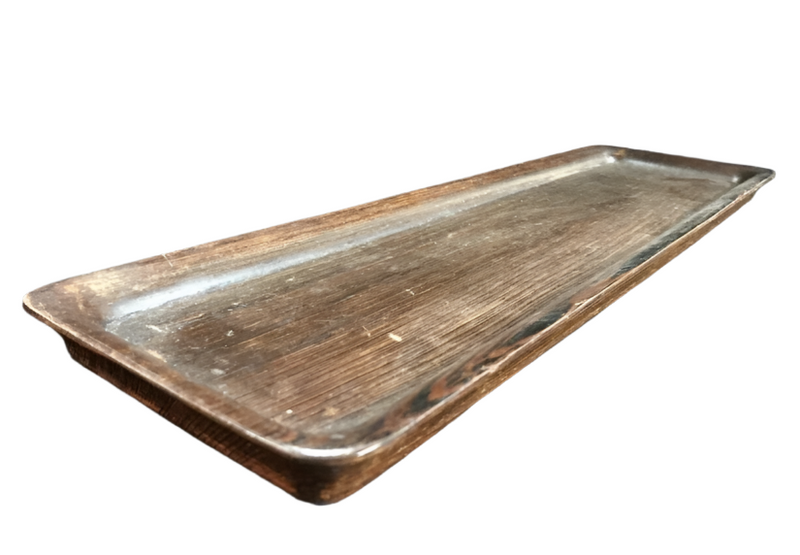 Vintage Japanese Tray No. 2