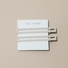 Leia Barrette Set