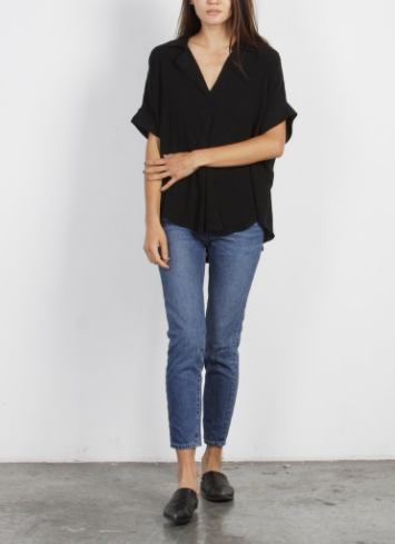 Glorious Blouse