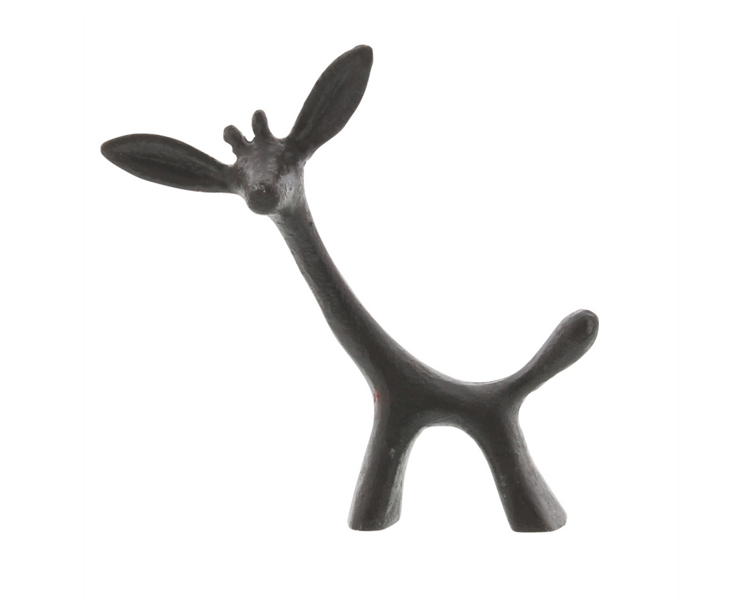 Pablo Giraffe