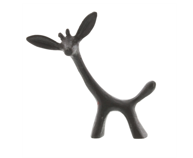 Pablo Giraffe