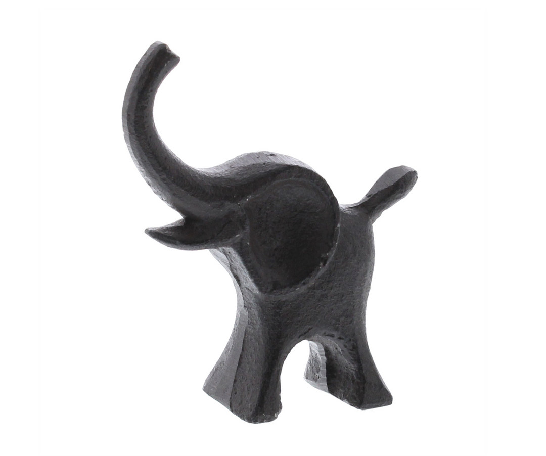 Pablo Elephant