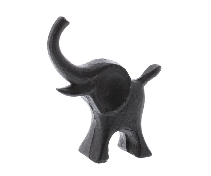 Pablo Elephant