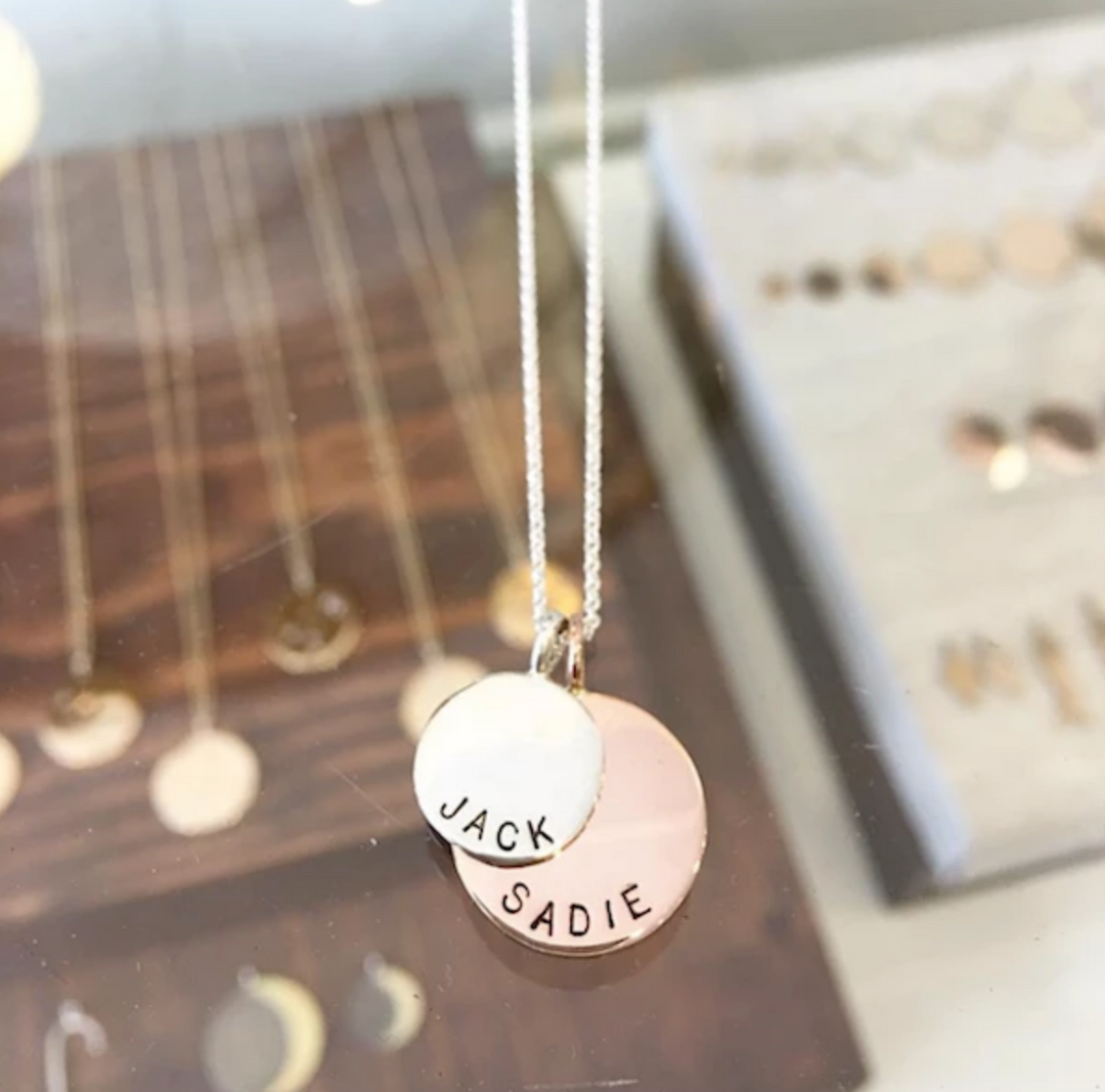 Mini Monograms