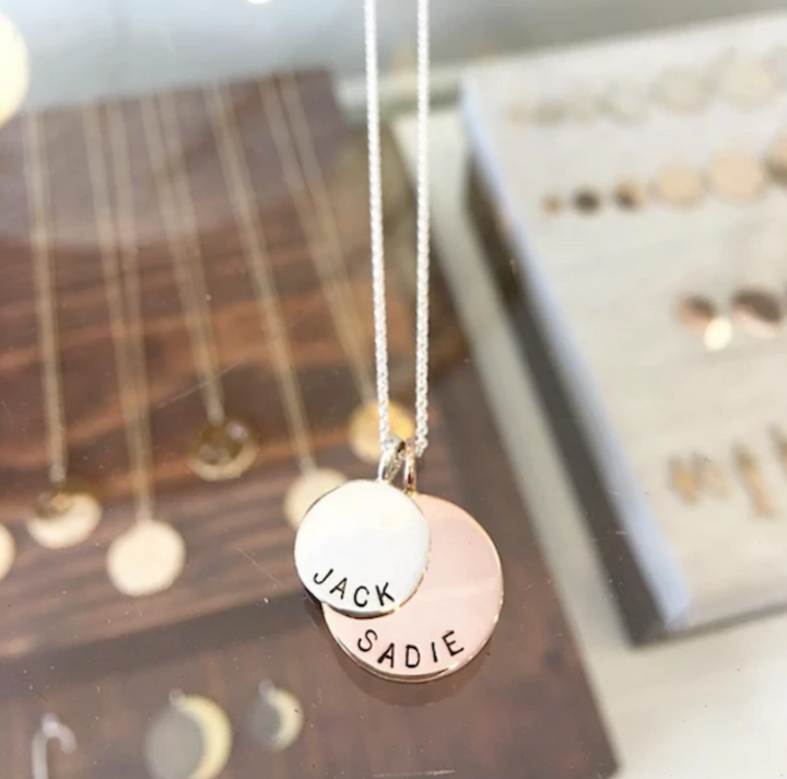 Mini Monograms