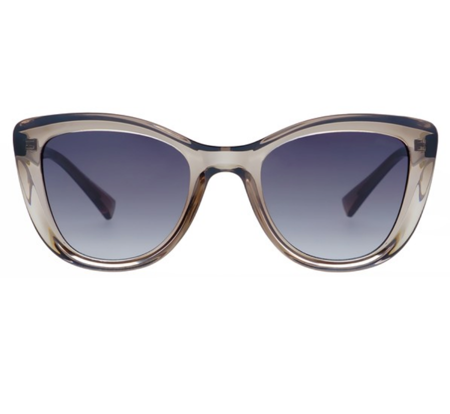 Sofia Sunglasses • Gray