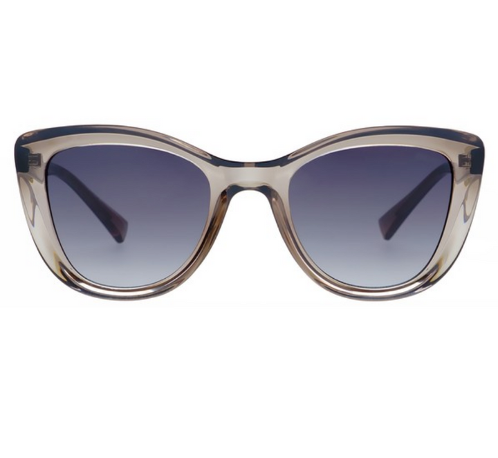 Sofia Sunglasses • Gray