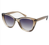 Sofia Sunglasses • Gray