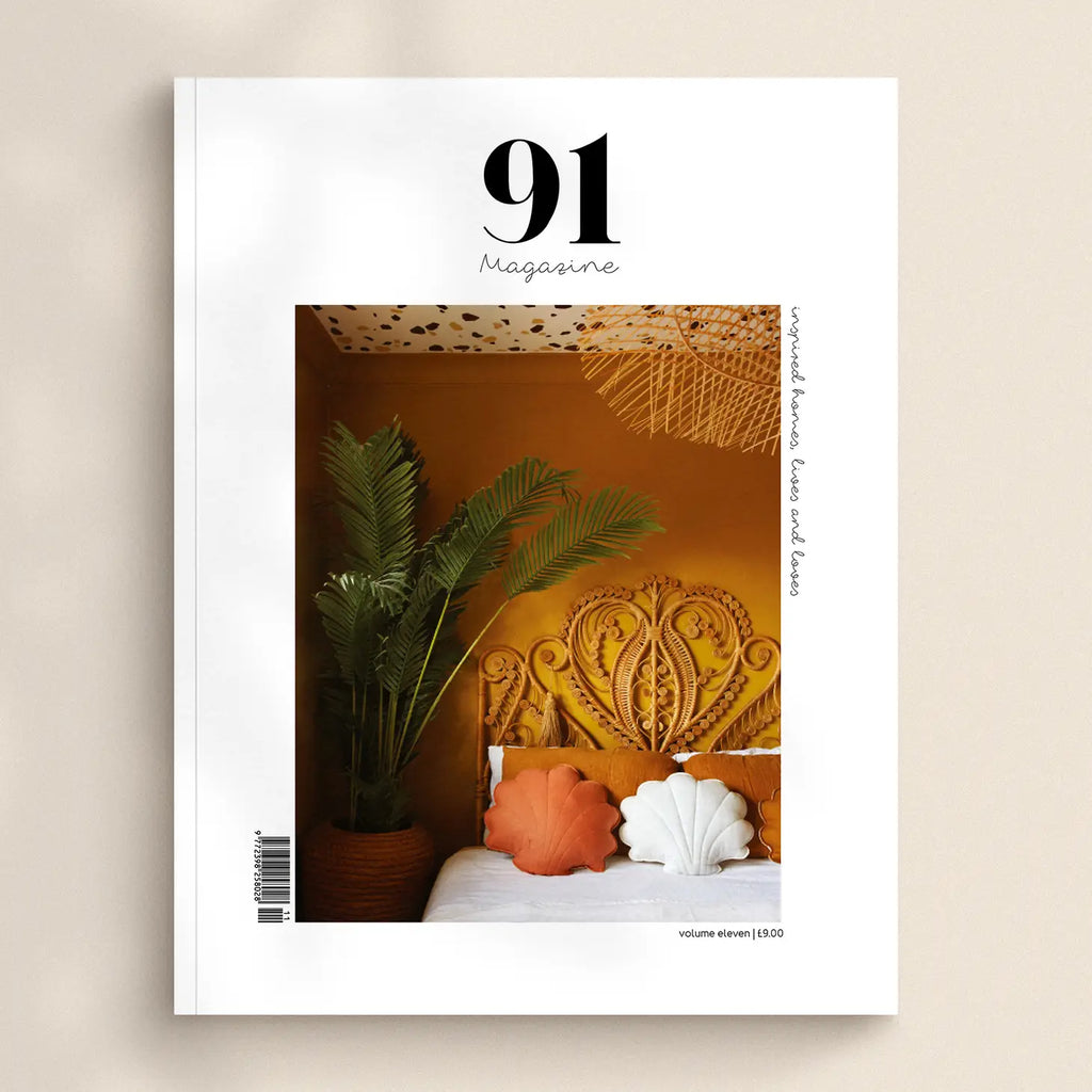 91 Magazine • Vol. 11