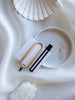 Byron Hair Barrette Set