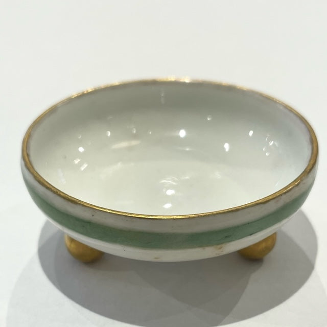 Mini Trinket Dish • Mint