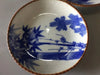 Vintage Japanese Plates