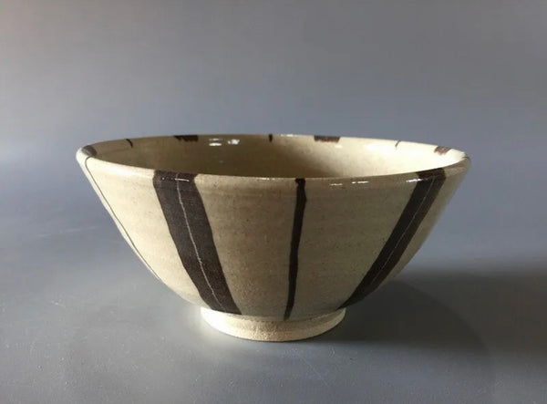 Vintage Japanese Ceramic Bowl