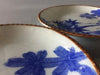 Vintage Japanese Plates