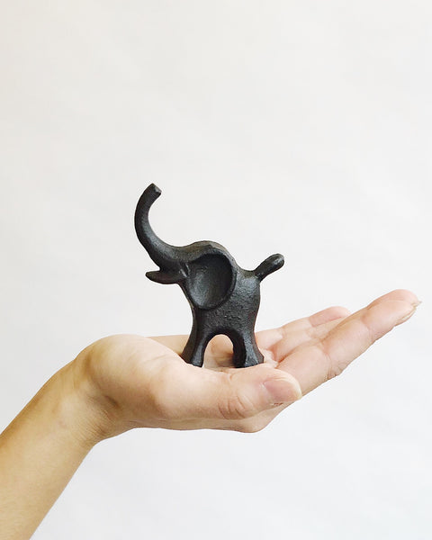 Pablo Elephant