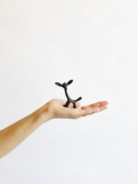 Pablo Giraffe