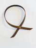 Leather Neck Cuff