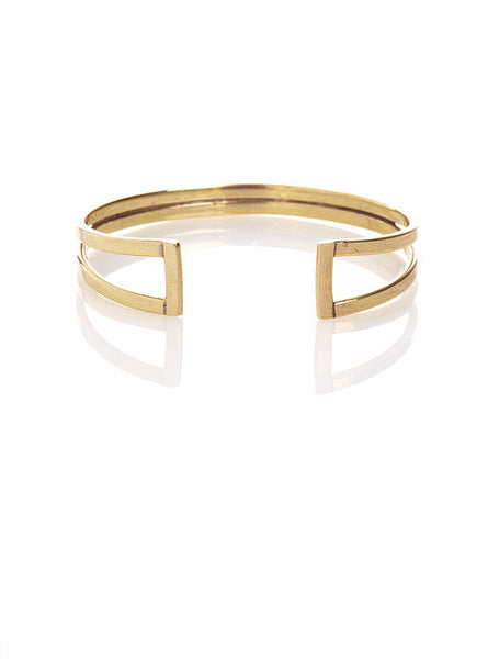 .5" Tapered Cuff