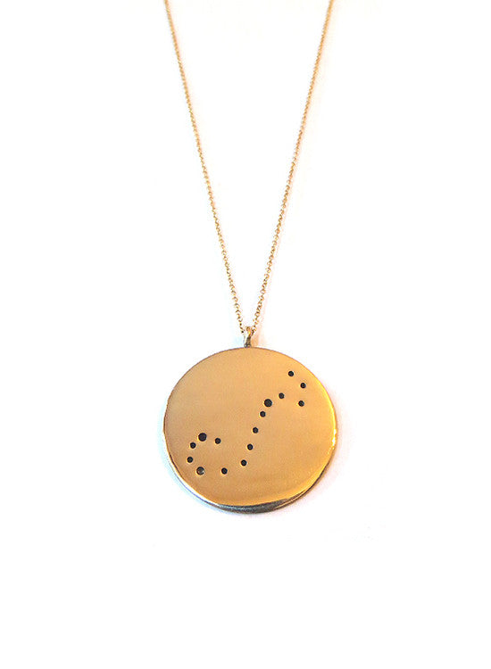 Constellation Pendant