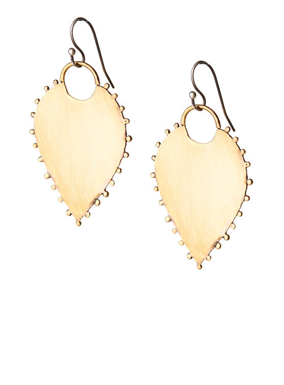 35mm Lotus with Ball Detail